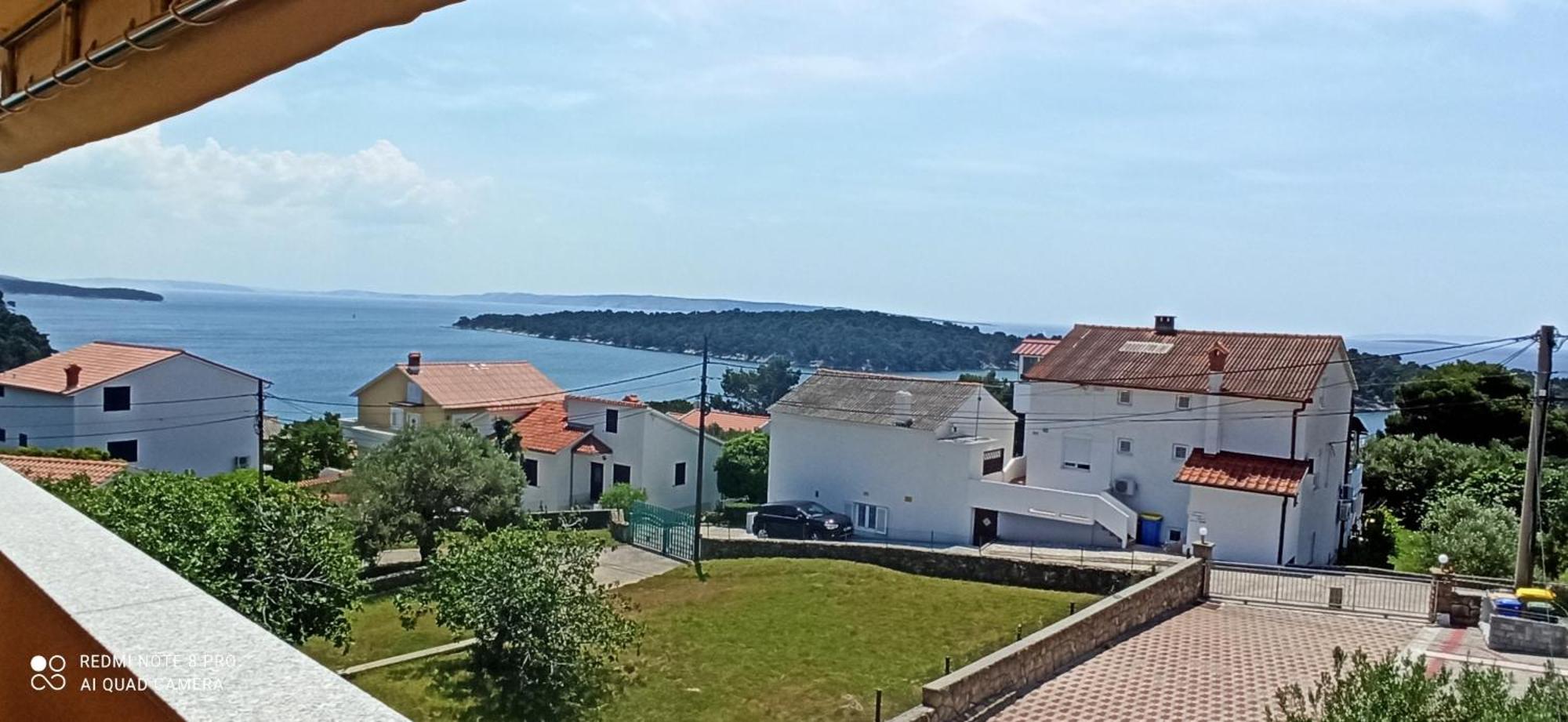 Apartments Palit Rab Town Rum bild